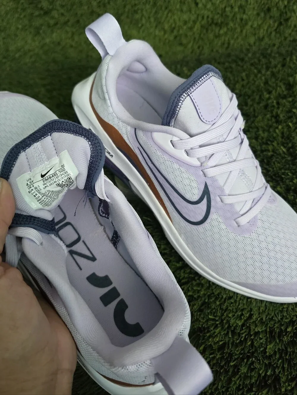 Nike Air Zoom Arcadia ll